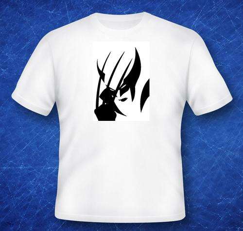WOLVERINE 1 T-SHIRT