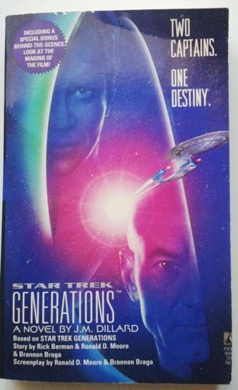 Star Trek Generations