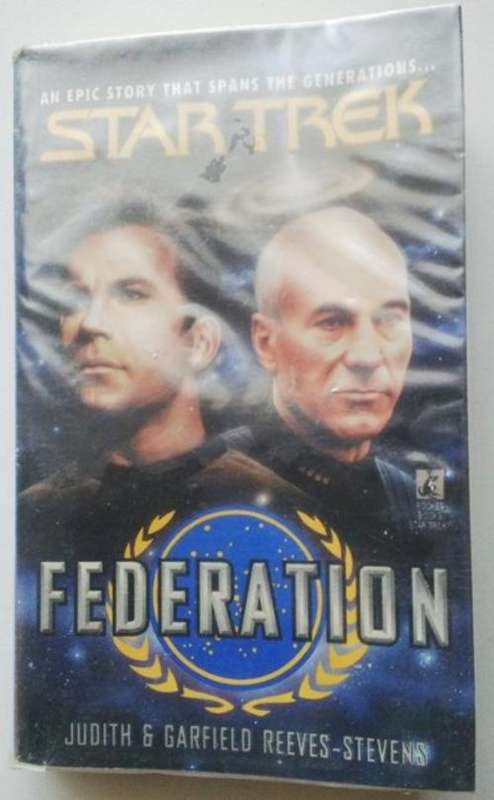 Star Trek: Federation