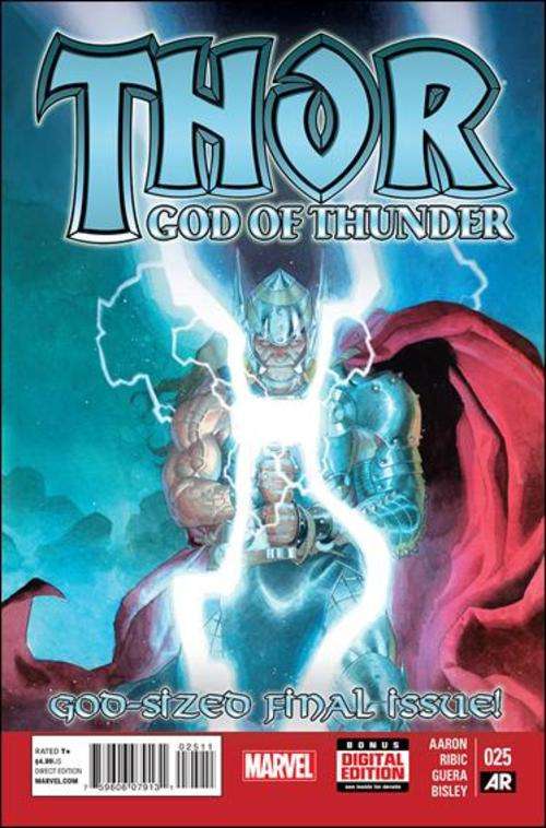 THOR #25
