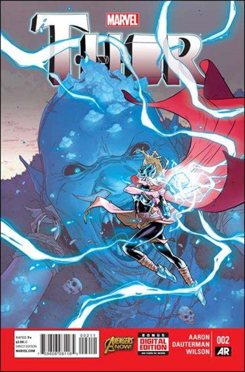 THOR #2