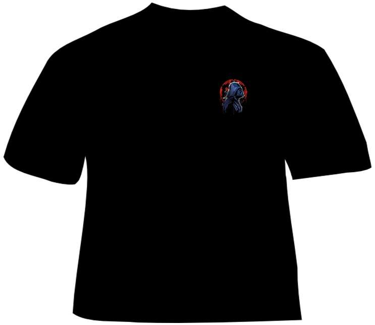 Darth Vader (small logo)