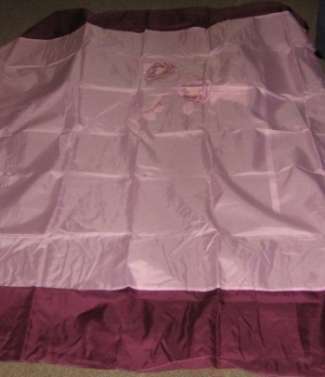 6 PCS QUEEN DUVET COVER SET