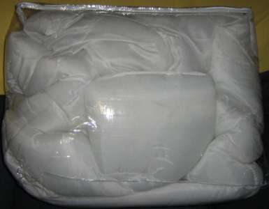 DOUBLE BED DUVET