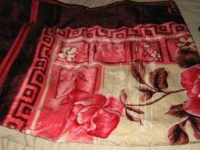 QUEEN SIZE BLANKET