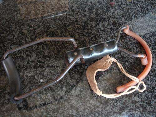That's what I call a REAL "kettie"