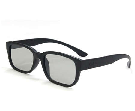 LG 3D Glasses AG-F200