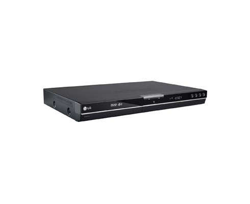 LG RH399 DVD/HDD 320gb Recorder! Very Rare!