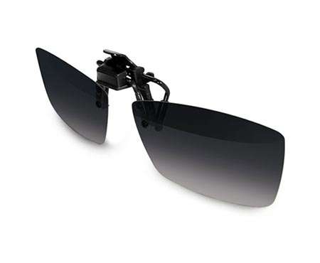 LG 3D Clip-On Glasses AG-F220