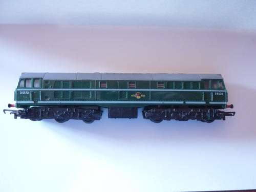 Tri-ang Diesel
