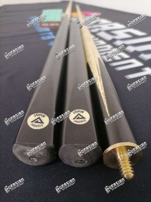 John Parris 3/4 Pool Cue
