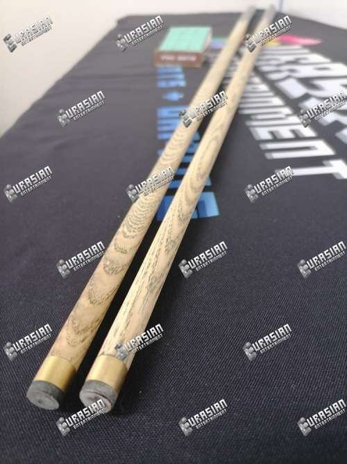 John Parris 3/4 Pool Cue
