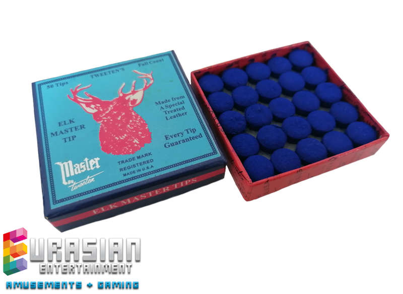 Chalk Tips 11mm Set