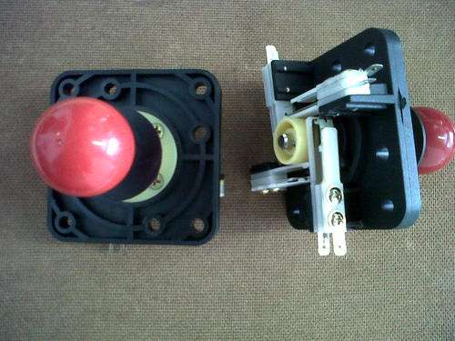 Arcade Gaming Joystick