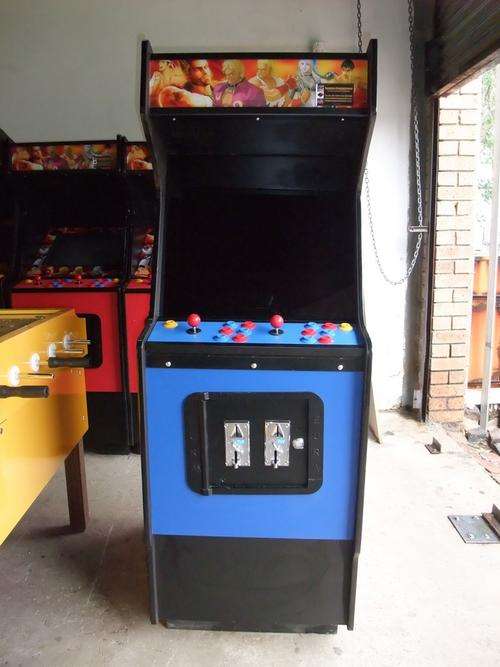 Arcade Machine