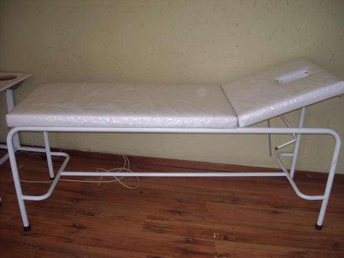 Massage bed for sale- excellent condition still has plastic on