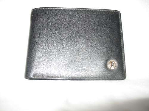 !!! 100% Original Police Wallet !!!