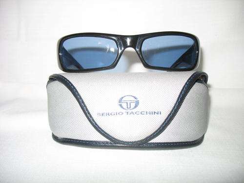 Brand New 100% Authentic Sergio Tacchini Italian Sunglasses
