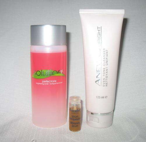 Brand New 3 Piece Pigmentation Kit