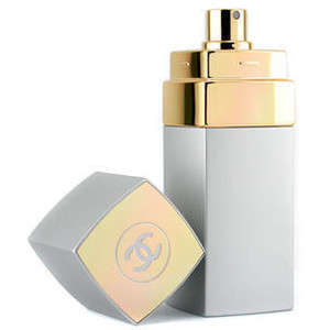 Chanel ''No 19'' 50ml Eau de Toilette Refillable Spray