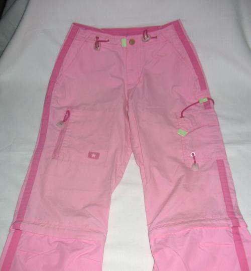 Brand New 100% Authentic ''WOOLWORTHS'' Girls Pink Tracksuit Pants ( 9 Years )