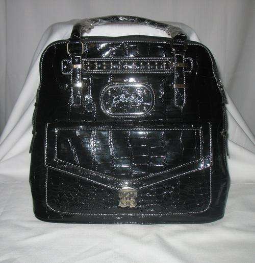 Brand New GUESS Handbag ( Crazy R1 Start )