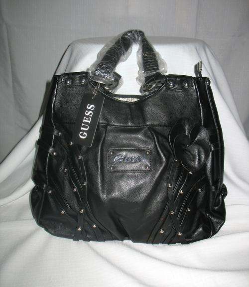 Brand New GUESS Handbag ( Crazy R1 Start )