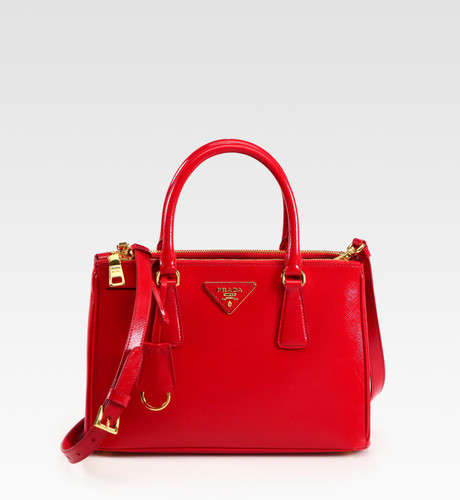 Brand New Elegant PRADA Handbag ( Crazy R1 Start )