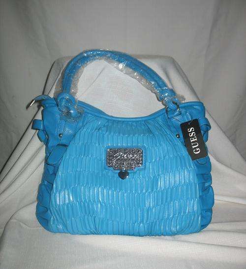 Brand New GUESS Handbag ( Crazy R1 Start )