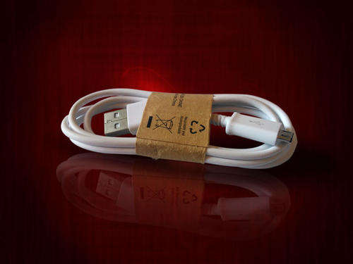 Samsung Mini USB to USB Data / Charging Cable - New