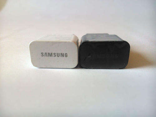 Samsung Wall Plug USB Power Adapter Colors