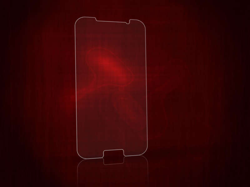 Tempered Glass Screen Protector for iPhone 5 / 5s