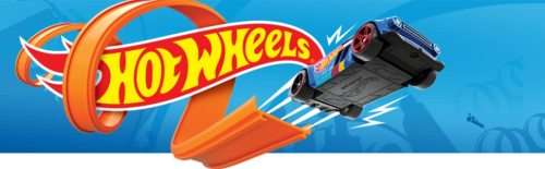 Hot wheels 4 lane eliminator race track