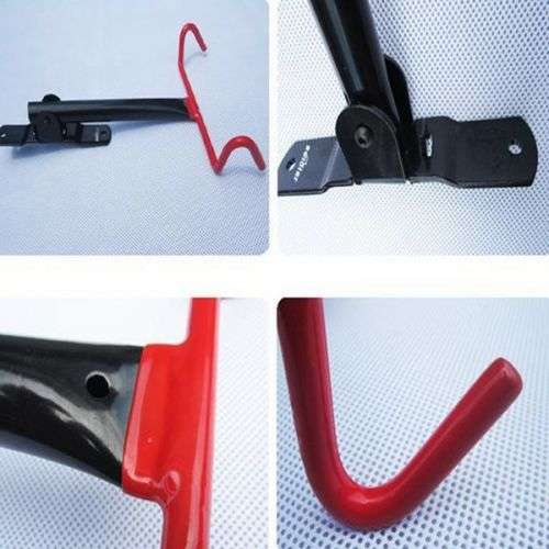 Bicycle hangers
