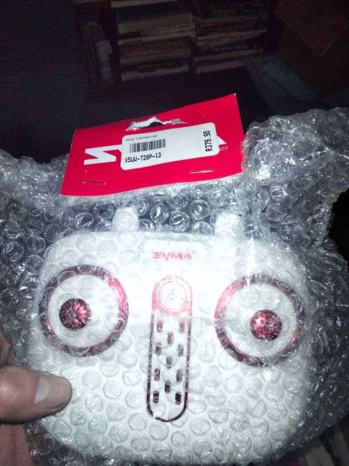 SYMA RC DROME PARTS See shipping
