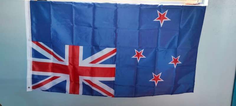 Flags of the world