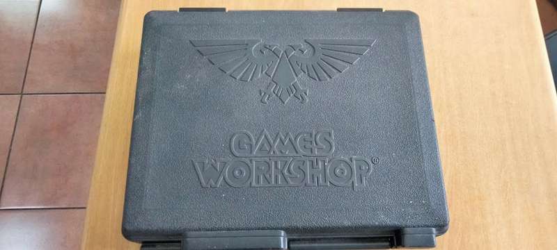 Games workshop