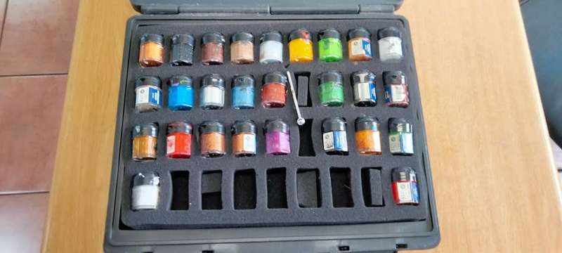 Games workshop