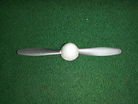 SKY VIPER RADIO CONTROL PLANE