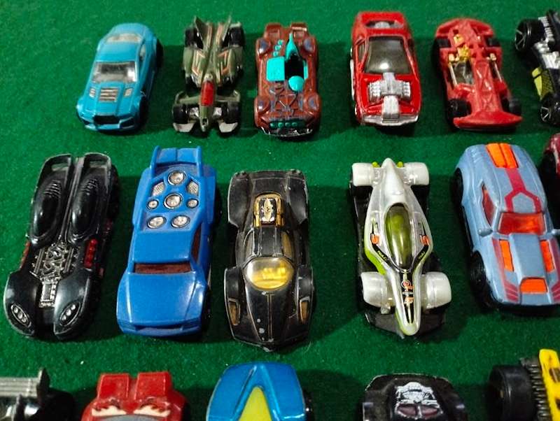 HOTWHEELS