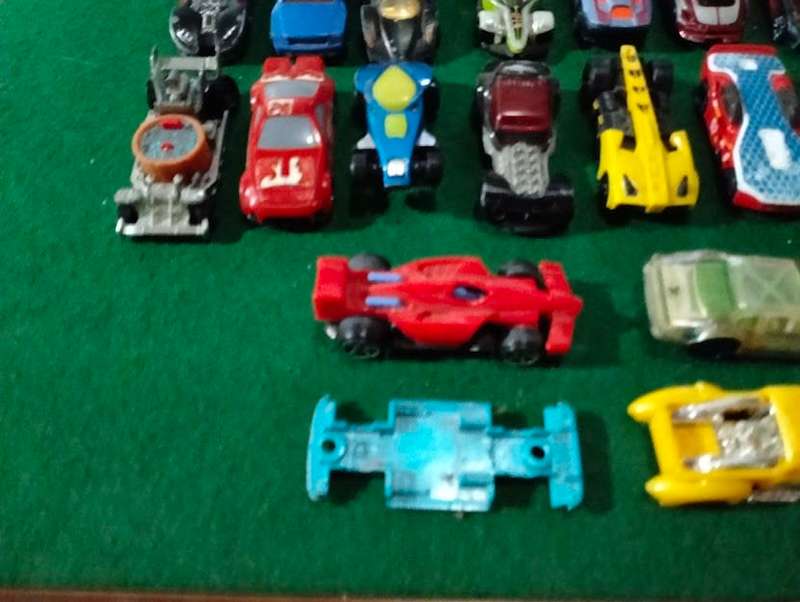 HOTWHEELS