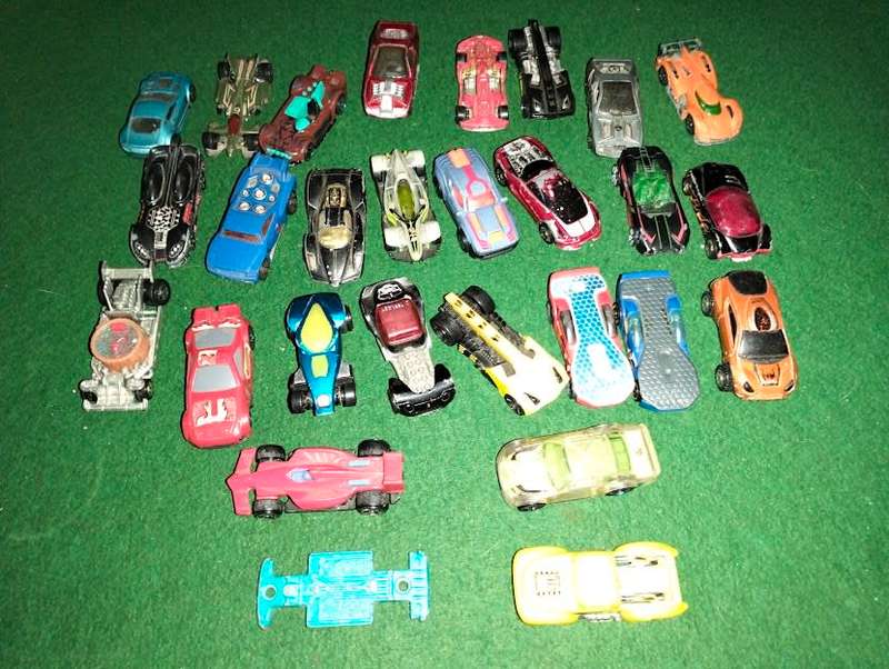 HOTWHEELS