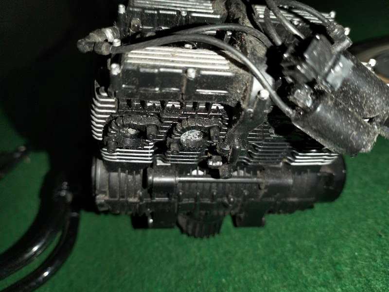 YAMAHA BIKE MODEL