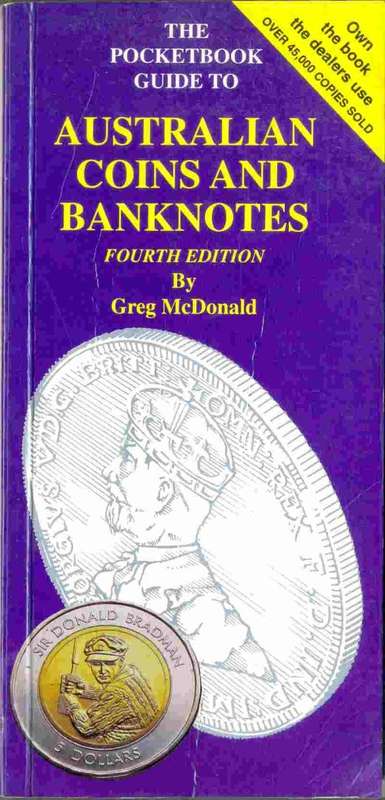 *#* Australian Coins and Banknotes - 4th Edition *#*
