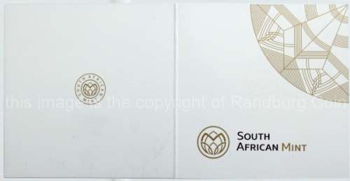 #NEW# 2018 Silver Uncirculated R1 Mandela Life of A Legend Protea Coin