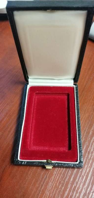*#* 10 x SAGCE Boxes for Little Goldy only*#*