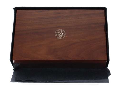 2021 South African Reserve Bank Centenary Proof Set 1921 to 2021 SARB Centenary