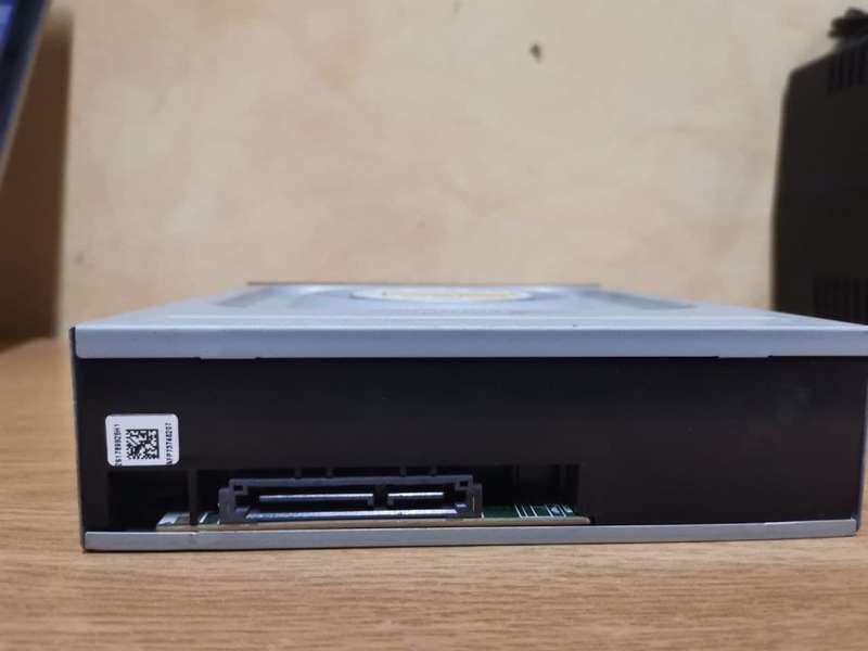LG CD/DVD Drive