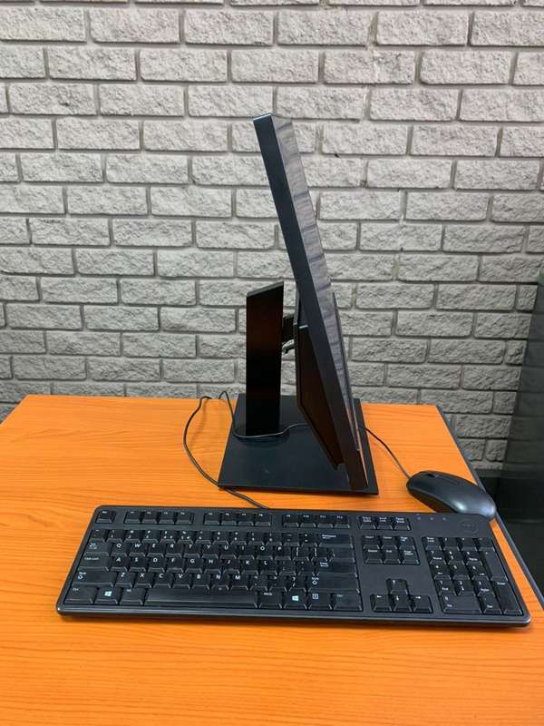 **BARGAIN** HP ProOne 440 G5 ALL IN 1 PC 9th GEN HEX CORE i5, 16GB RAM, 512SSD-GRAB IT@R7999!