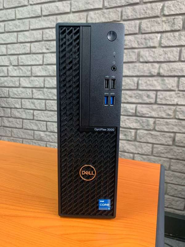 Dell Optiplex 3000 SFF Core i3 12th Gen